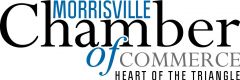 Morrisville Chamber Of Commerce Badge