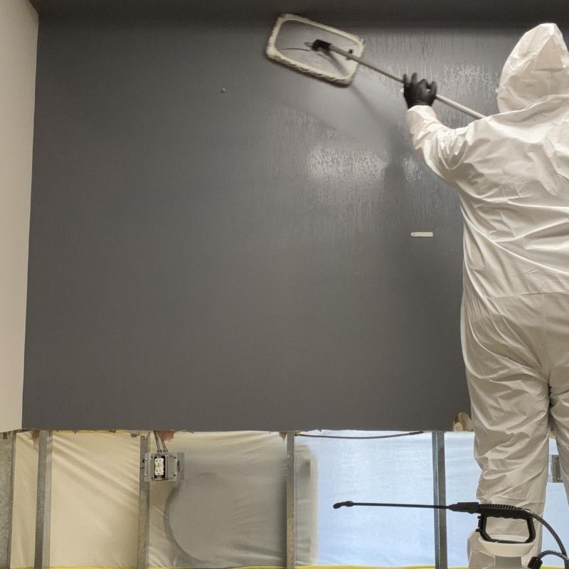 Scottsdale Water Damage Restoration