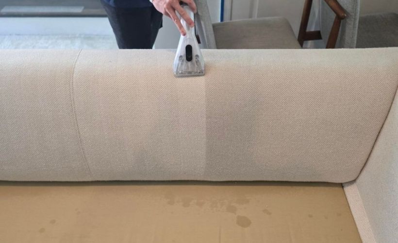 The Health Benefits Of Keeping Your Upholstery Clean And Fresh