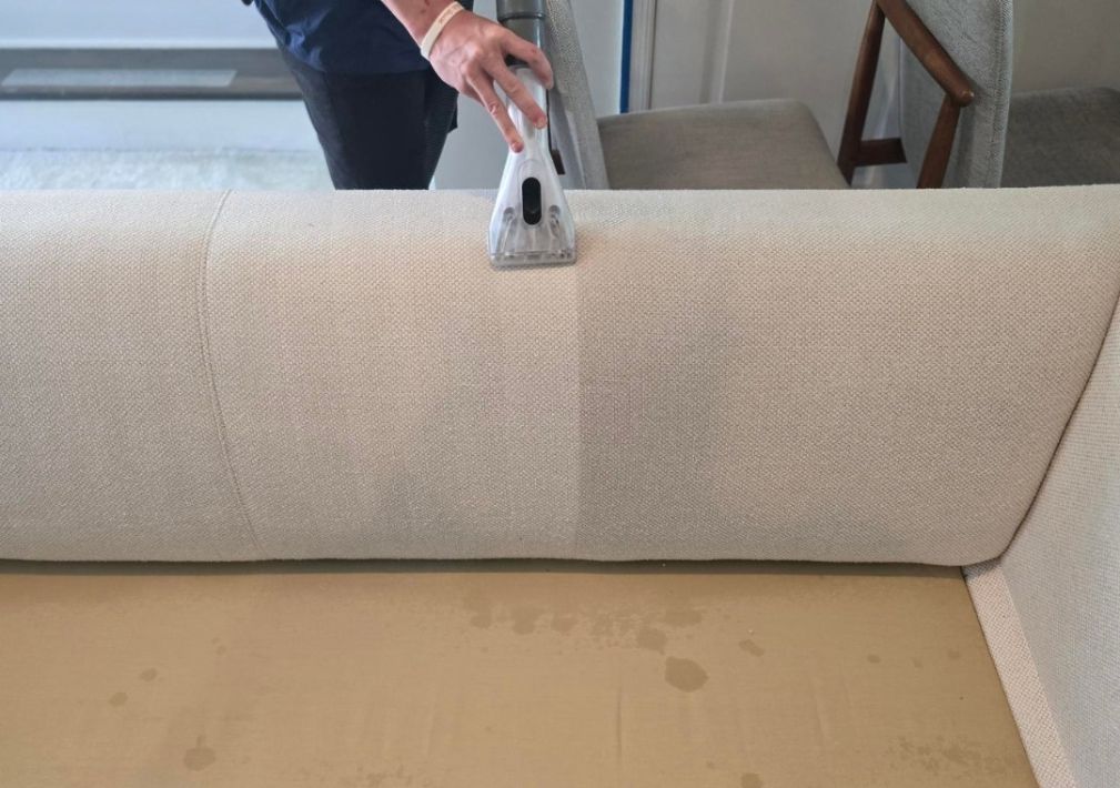 The Health Benefits Of Keeping Your Upholstery Clean And Fresh