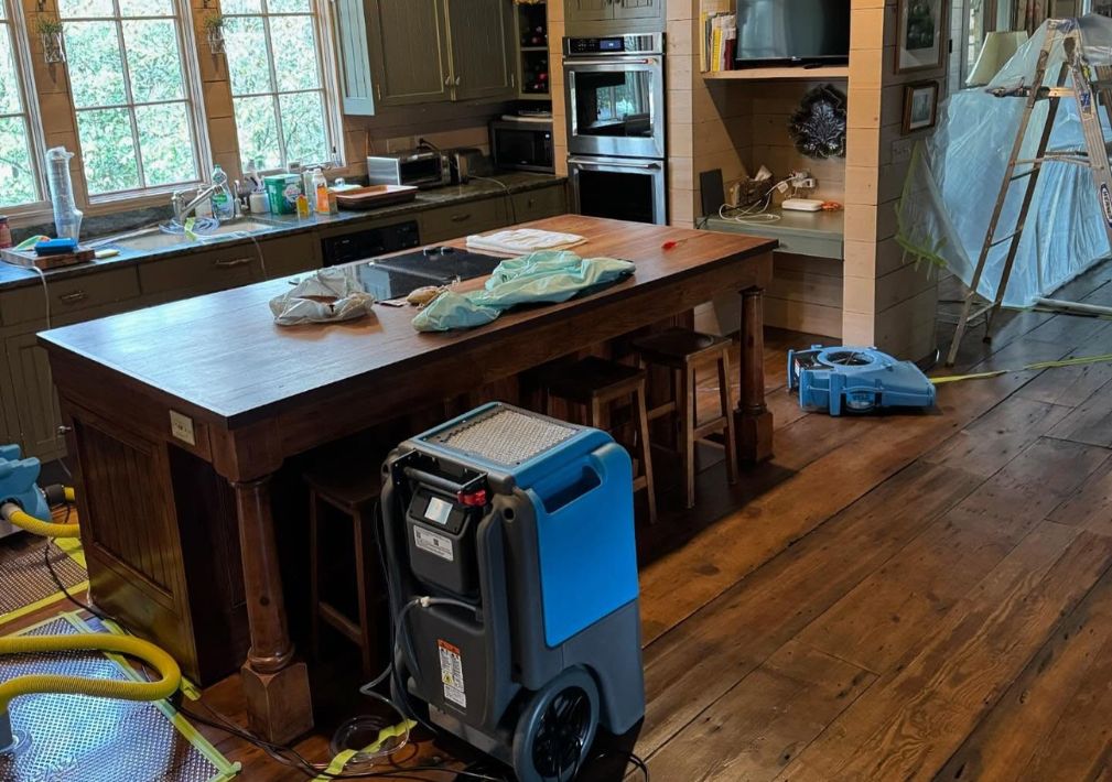 Top Causes Of Water Damage And How To Prevent Them In Your Home
