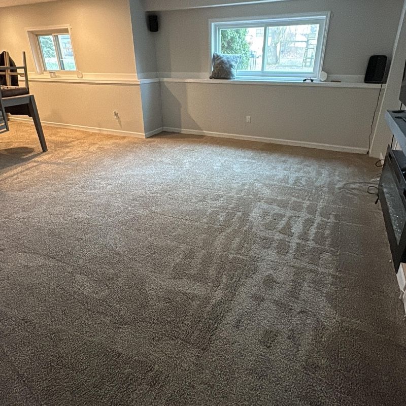 Water Damage Restoration Caledonia MI