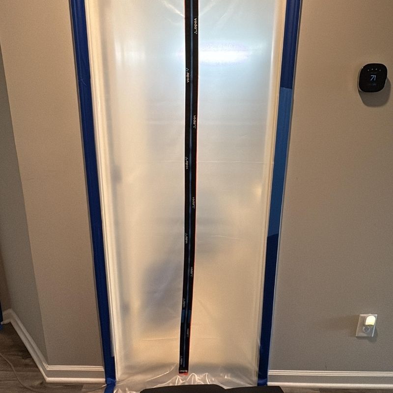 Water Damage Restoration Spring Hill Project