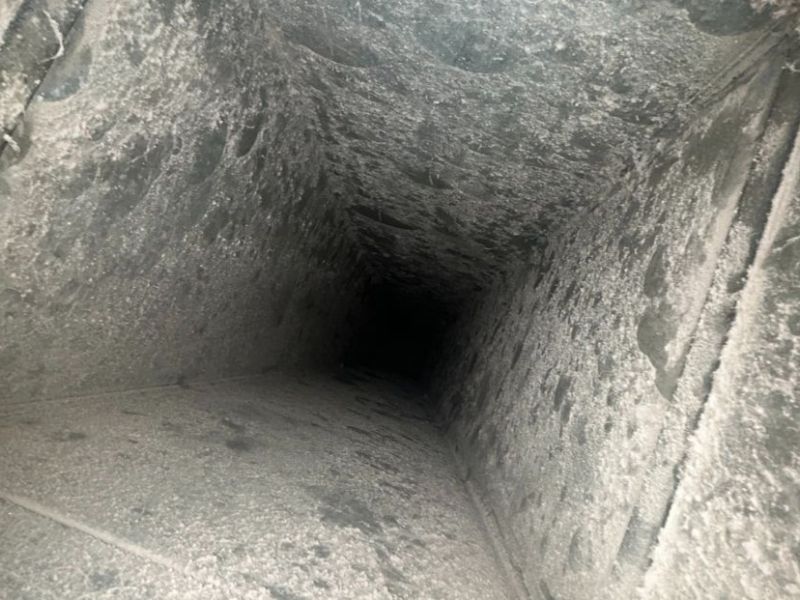 What Is The Average Cost Of Air Duct Cleaning In Baker La