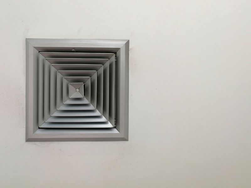 What Is The Average Cost Of Air Duct Cleaning In Cottageville Sc
