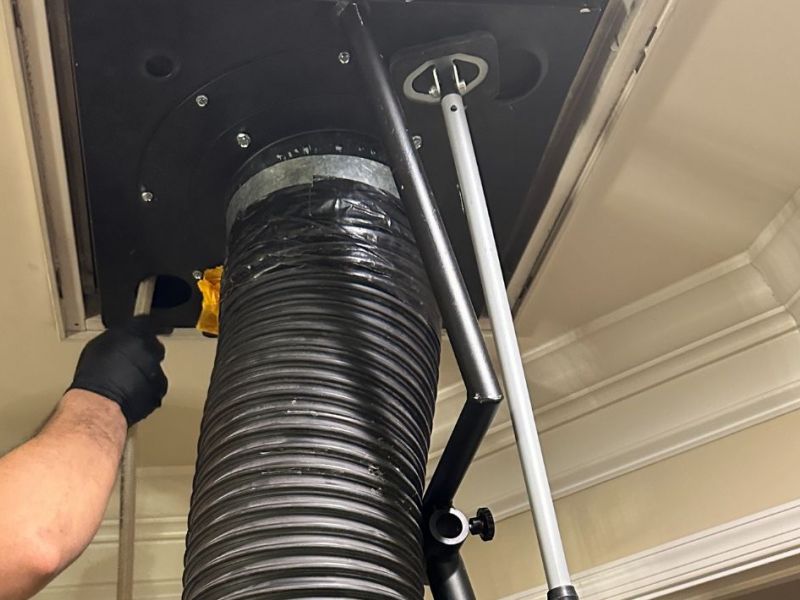 What Is The Average Cost Of Air Duct Cleaning In Laveen Az