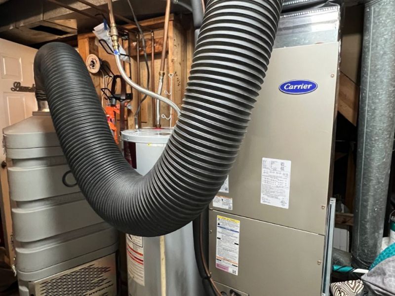 What Is The Average Cost Of Air Duct Cleaning In Lexington Ky