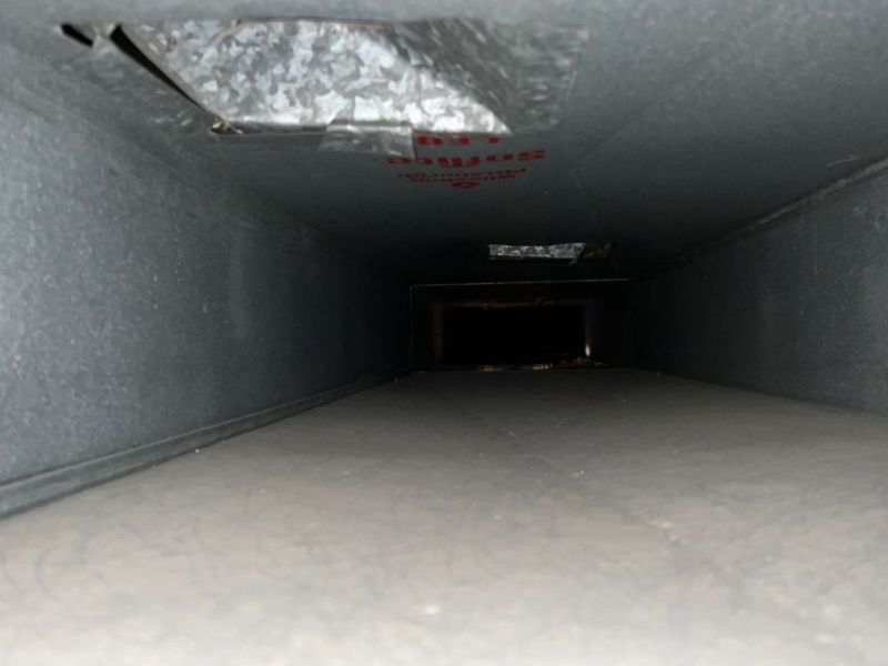 What Is The Average Cost Of Air Duct Cleaning In Pickens