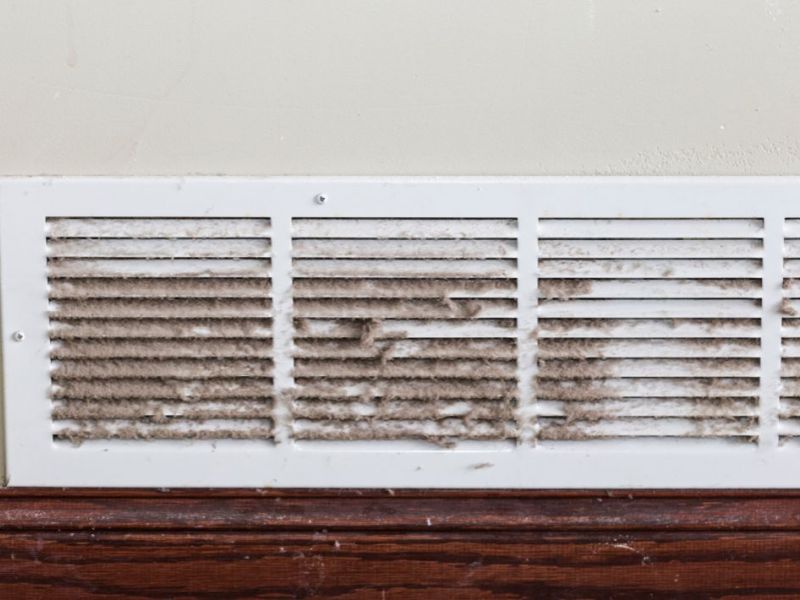 What Is The Average Cost Of Air Duct Cleaning In Surprise Az