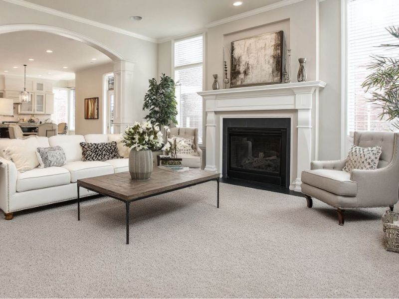 What Is The Average Cost Of Carpet Cleaning In Auburn Nc
