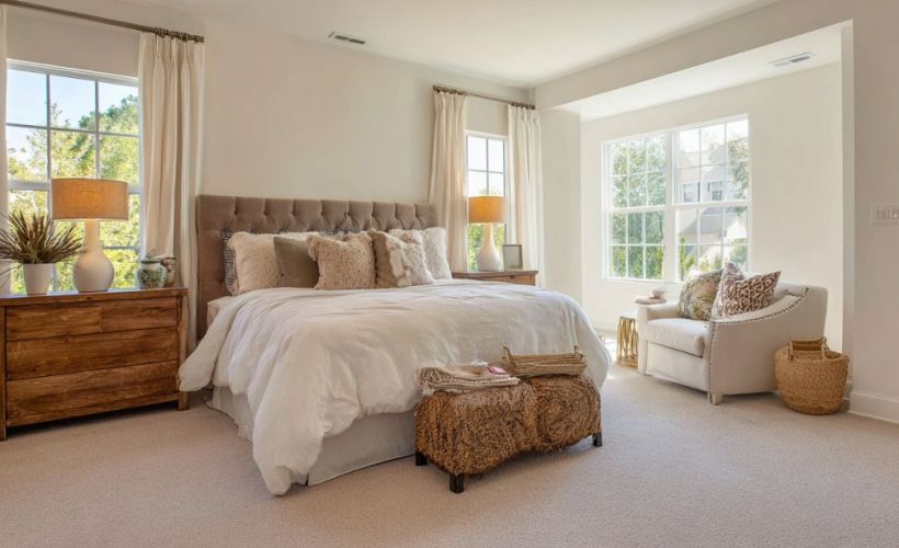 What Is The Average Cost Of Carpet Cleaning In Stow Ma