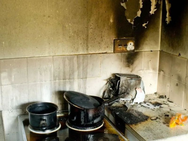 What Is The Average Cost Of Fire Smoke Damage Restoration In Aurora Co