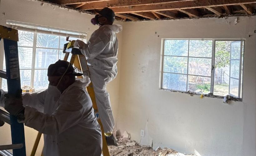 What Is The Average Cost Of Fire Smoke Damage Restoration In Boulder Co