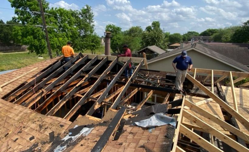 What Is The Average Cost Of Fire Smoke Damage Restoration In Framingham Ma