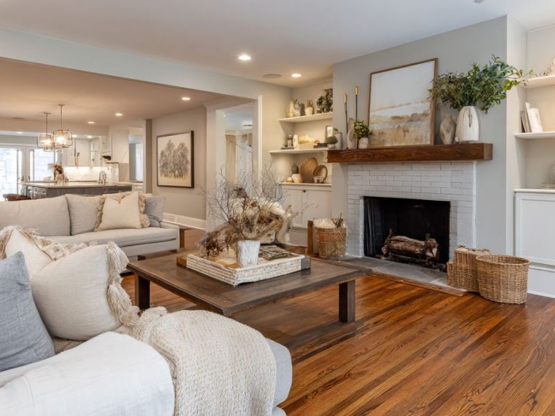 What Is The Average Cost Of Hardwood Floor Cleaning Cabot
