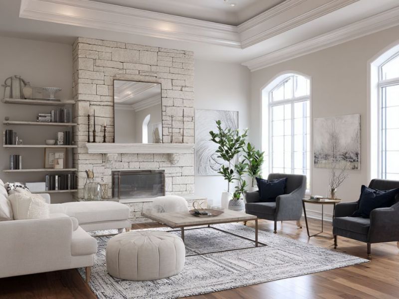 What Is The Average Cost Of Hardwood Floor Cleaning In Auburn