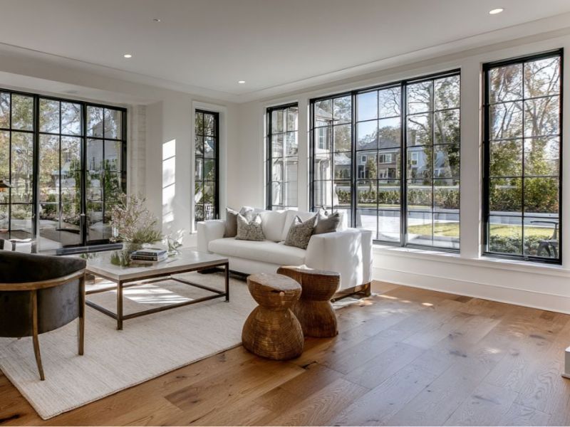 What Is The Average Cost Of Hardwood Floor Cleaning In Fairway Mo