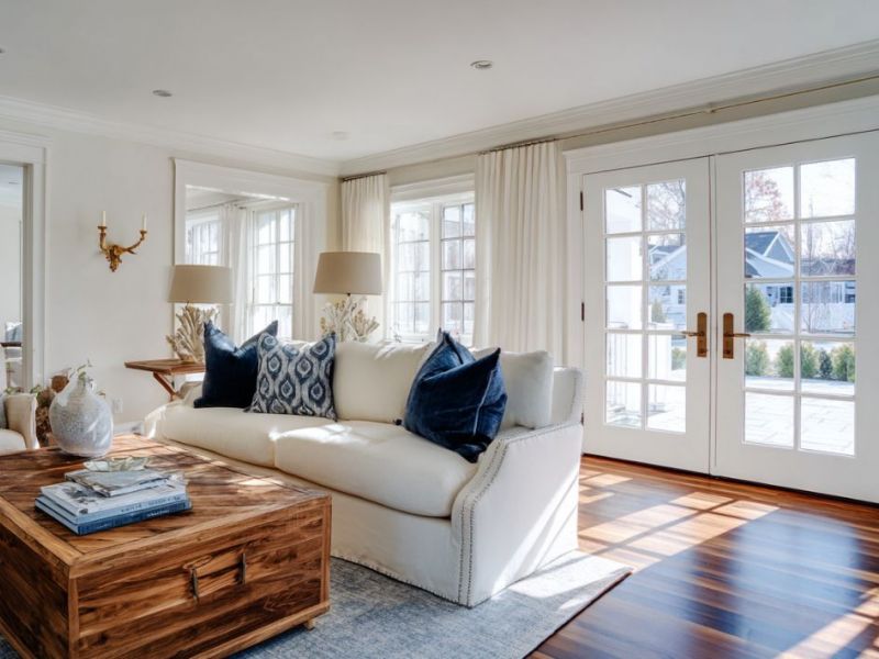 What Is The Average Cost Of Hardwood Floor Cleaning In Phoenixville Pa