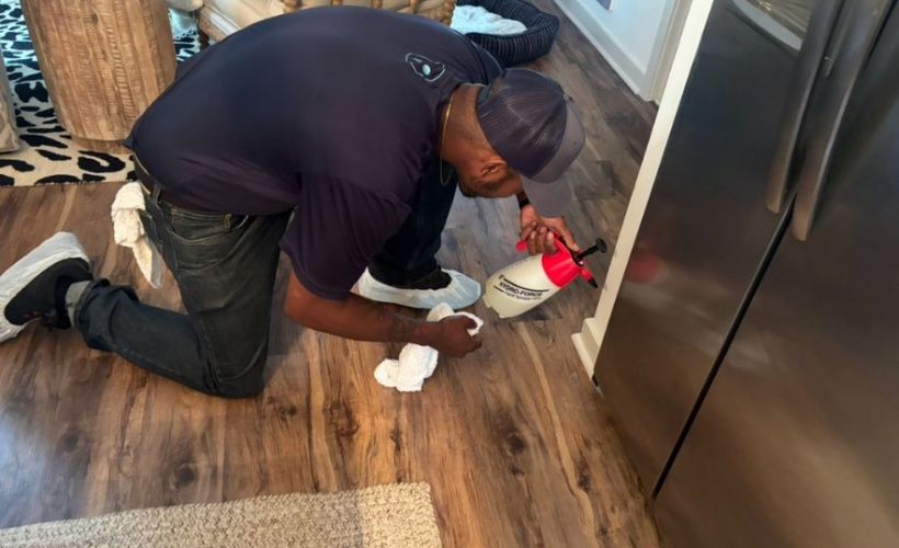 What Is The Average Cost Of Odor Removal In Cambridge Ma