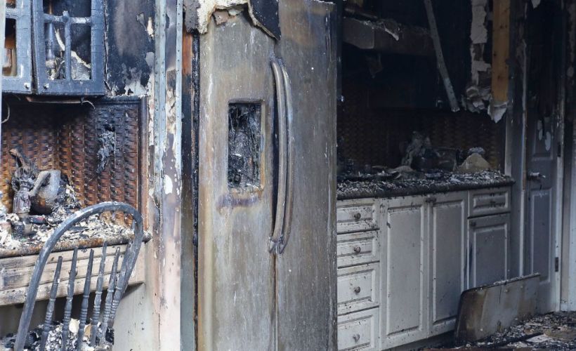 What Is The Average Cost Of Smoke Damage Restoration In Fremont