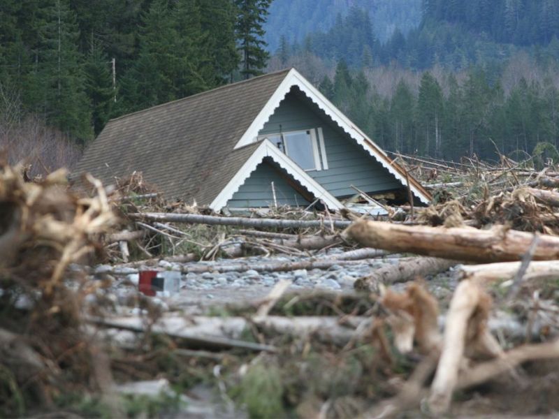 What Is The Average Cost Of Storm Damage Restoration In Pottstown Pa