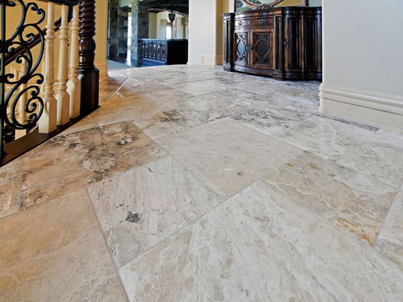 What Is The Average Cost Of Tile And Grout Cleaning In Knightdale Nc