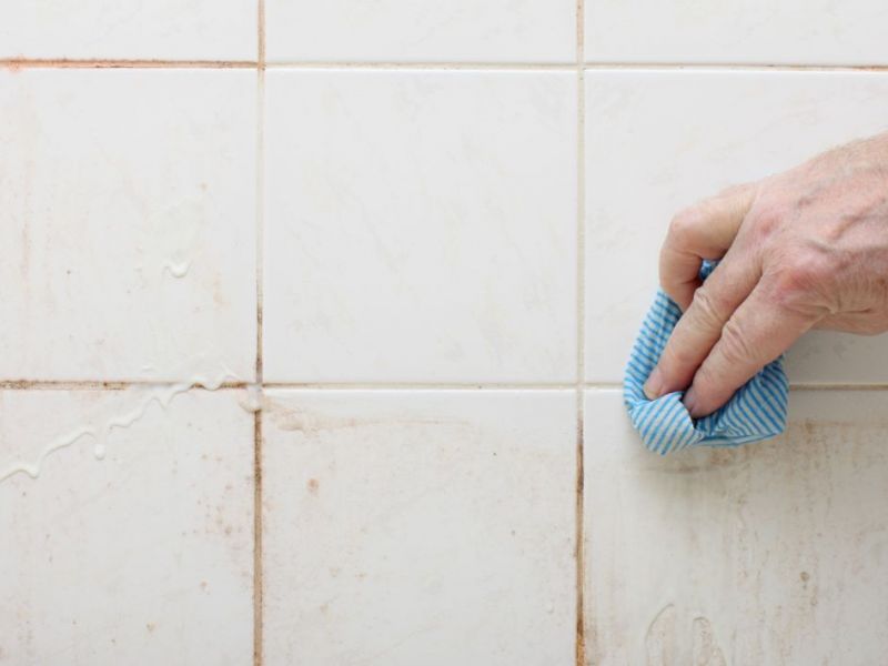 What Is The Average Cost Of Tile And Grout Cleaning In Powdersville Sc
