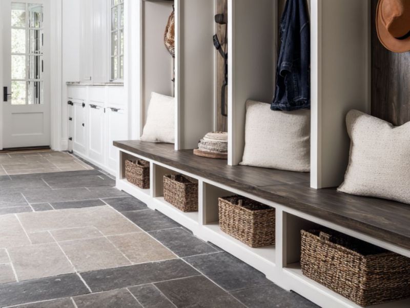 What Is The Average Cost Of Tile And Grout Cleaning In Rock Creek Co