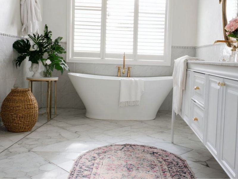 What Is The Average Cost Of Tile Cleaning In Clover Sc