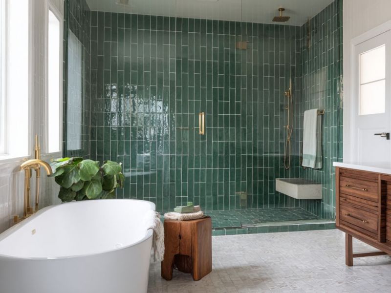 What Is The Average Cost Of Tile Cleaning In Durham Nc