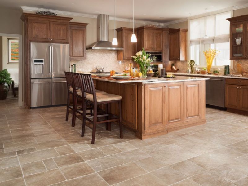 What Is The Average Cost Of Tile Cleaning In Fairway Mo