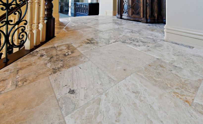 What Is The Average Cost Of Tile Cleaning In Firestone