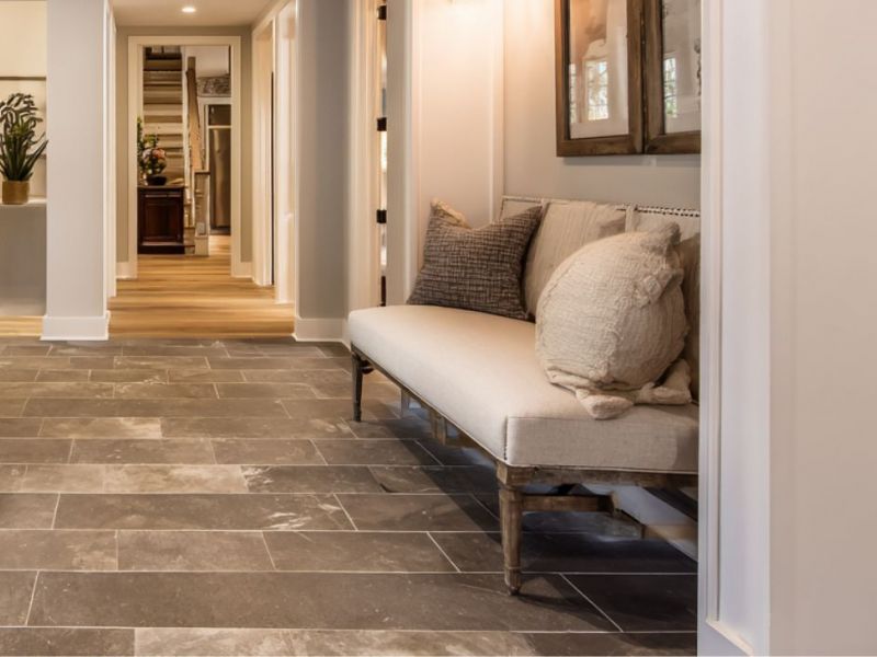 What Is The Average Cost Of Tile Cleaning In Maumelle Ar