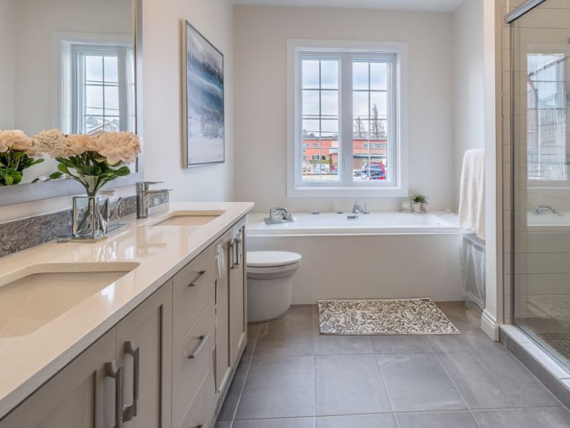 What Is The Average Cost Of Tile Cleaning In Ooltewah Tn