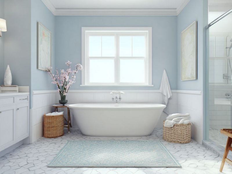 What Is The Average Cost Of Tile Cleaning In Port Orange Fl