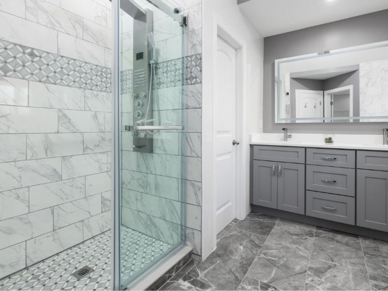 What Is The Average Cost Of Tile Cleaning In Whitmore Lake Mi