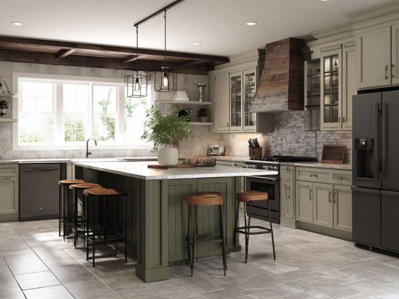 What Is The Average Cost Of Tile Grout Cleaning In Helena Al