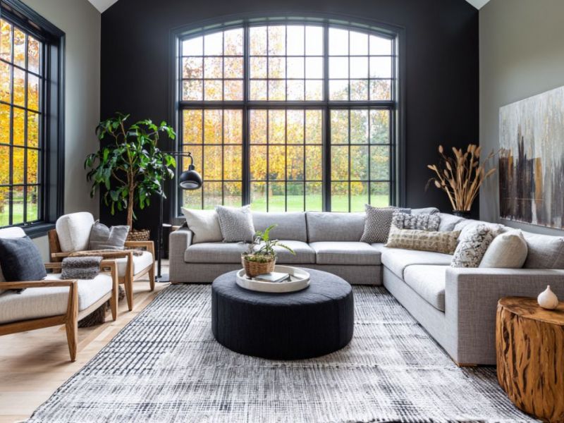What Is The Average Cost Of Upholstery Cleaning In Chesterfield