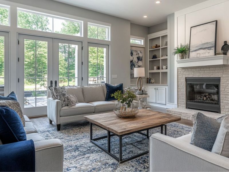 What Is The Average Cost Of Upholstery Cleaning In Forney Tx