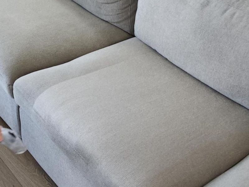 What Is The Average Cost Of Upholstery Cleaning In Hampstead Nc