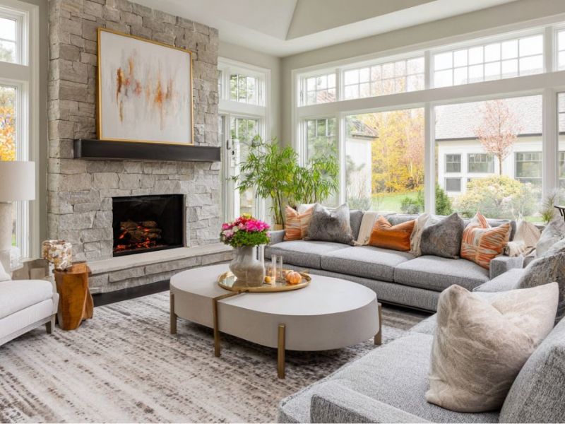 What Is The Average Cost Of Upholstery Cleaning In Hopewell Nj