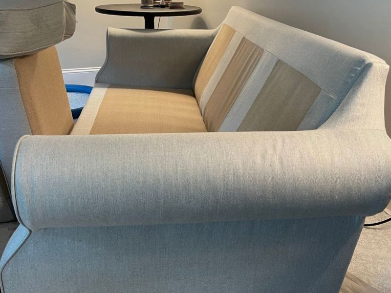 What Is The Average Cost Of Upholstery Cleaning In Matthews
