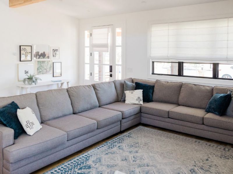 What Is The Average Cost Of Upholstery Cleaning In Red Rock Az