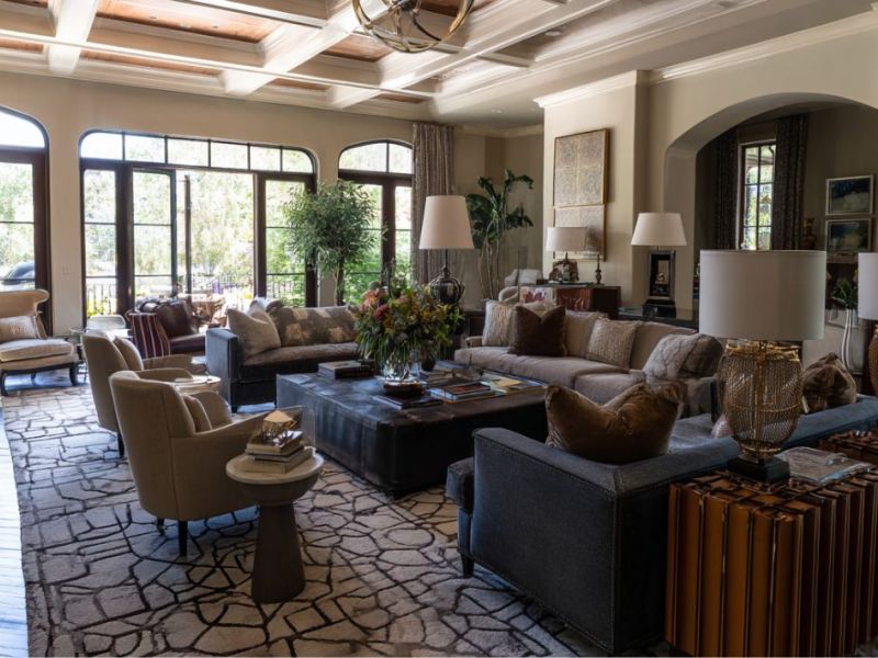What Is The Average Cost Of Upholstery Cleaning In Tucson Estates Az