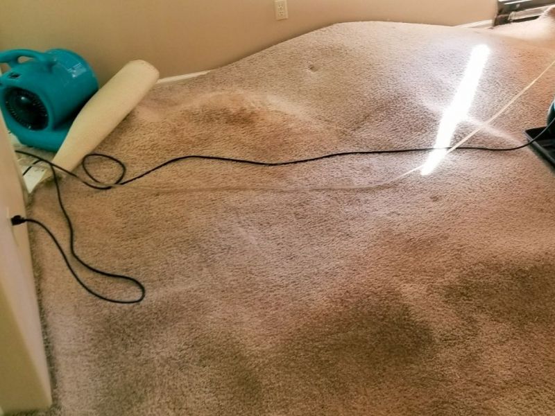 What Is The Average Cost Of Water Damage Restoration In Fort Myers Fl