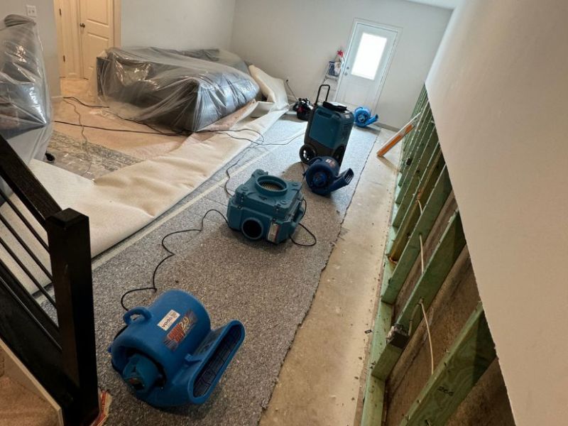 What Is The Average Cost Of Water Damage Restoration In Kennett Square Pa
