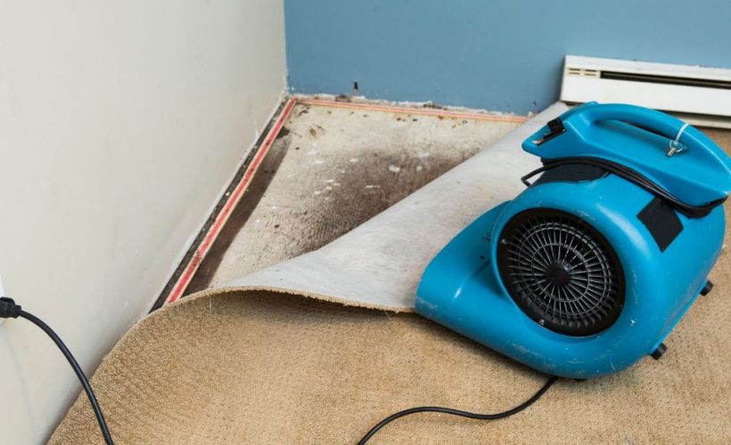 What Is The Average Cost Of Water Damage Restoration In Leominster