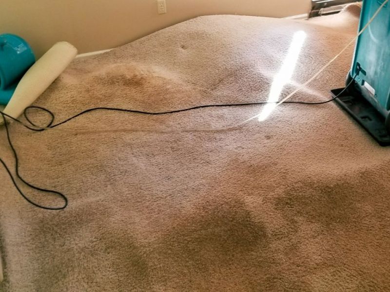 What Is The Average Cost Of Water Damage Restoration In Peachtree Corners Ga