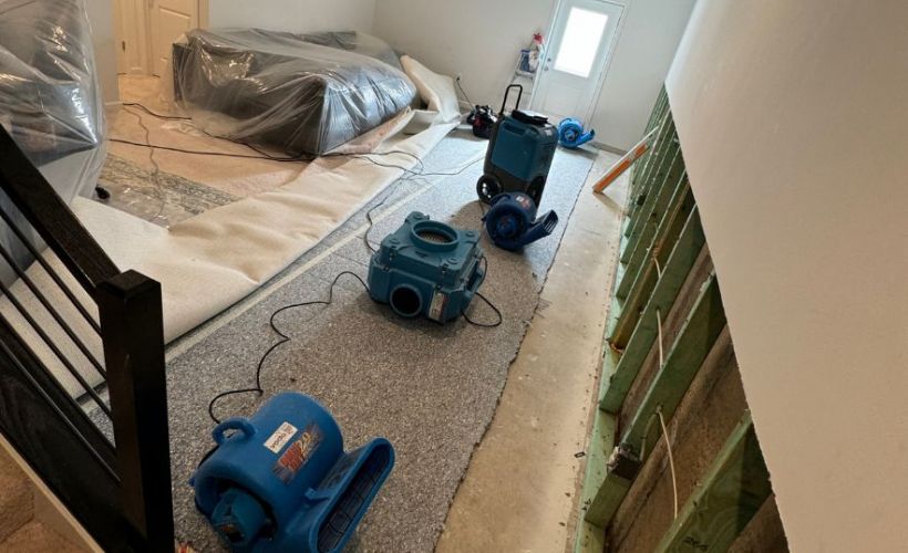 Whats The Average Cost Of Water Damage Restoration In Southwest Jersey