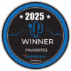 Best Home Repair Company Valley Favorites Winner Indeppendent News Media Badge